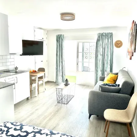 Luxury Salitre Puerto Carmen