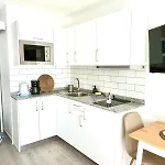 Apartamento Luxury Salitre Puerto Carmen Puerto del Carmen (Lanzarote)