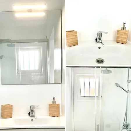 Luxury Salitre Puerto Carmen 公寓 *