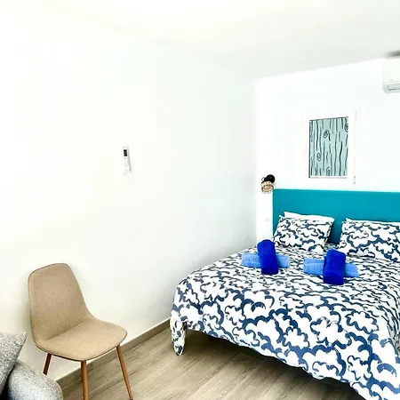 Luxury Salitre Puerto Carmen * 卡门港