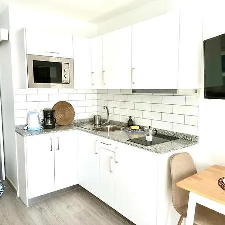 דירה Luxury Salitre Puerto Carmen פוארטו דל כרמן