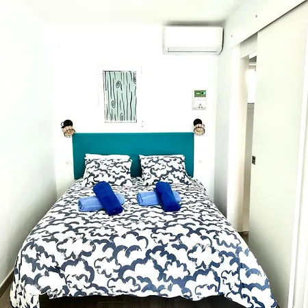 Luxury Salitre Puerto Carmen Apartman