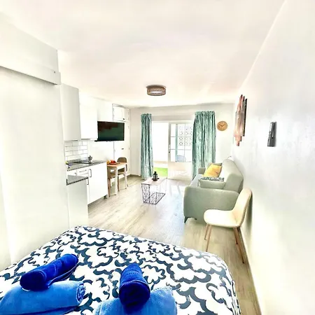 Luxury Salitre Puerto Carmen *