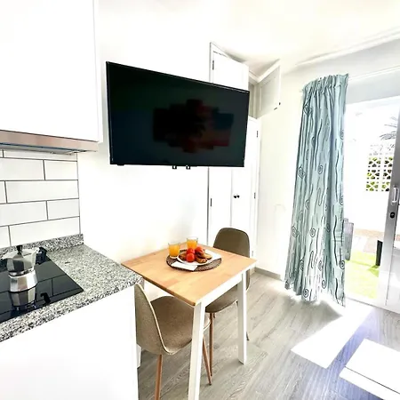 Apartment Luxury Salitre Puerto Carmen Puerto del Carmen (Lanzarote)