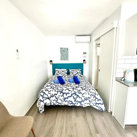 Luxury Salitre Puerto Carmen Apartman Puerto del Carmen