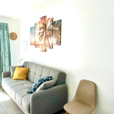 Luxury Salitre Puerto Carmen