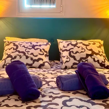 דירה Luxury Salitre Puerto Carmen