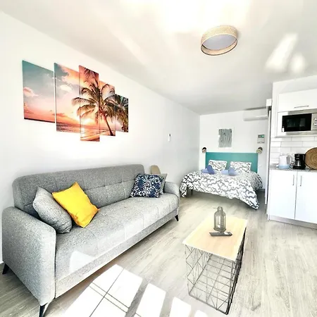 Luxury Salitre Puerto Carmen * פוארטו דל כרמן