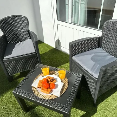 Luxury Salitre Puerto Carmen * Puerto del Carmen (Lanzarote)