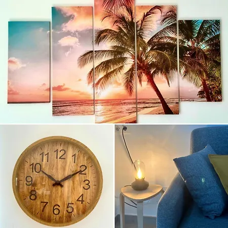 Luxury Salitre Puerto Carmen Puerto del Carmen