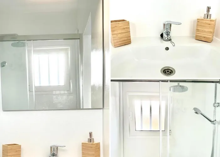 Luxury Salitre Puerto Carmen Apartament *