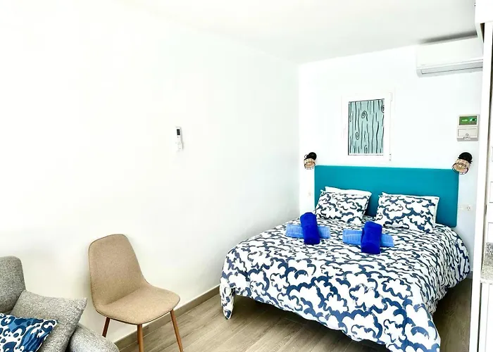 Luxury Salitre Puerto Carmen * Puerto del Carmen