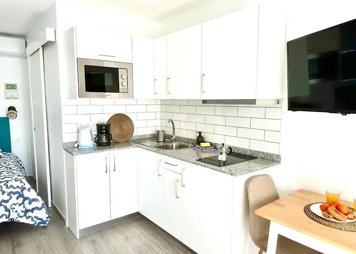 Apartament Luxury Salitre Puerto Carmen Puerto del Carmen (Lanzarote)