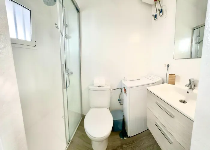 Apartment Luxury Salitre Puerto Carmen Puerto del Carmen (Lanzarote)