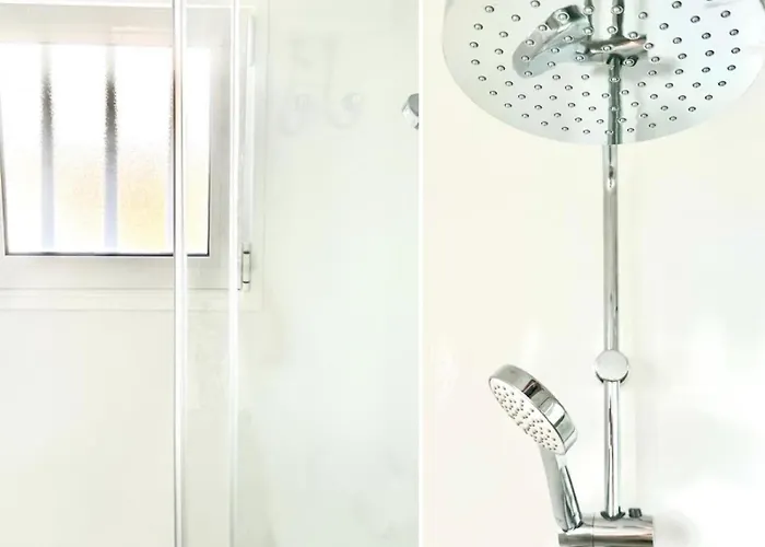 Luxury Salitre Puerto Carmen Apartament