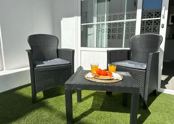 Luxury Salitre Puerto Carmen