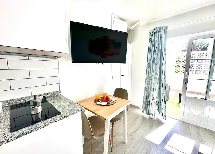 Apartament Luxury Salitre Puerto Carmen Puerto del Carmen (Lanzarote)