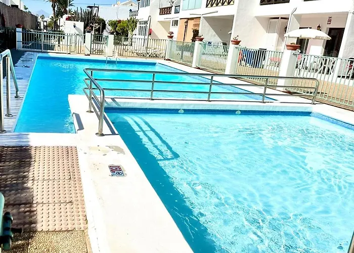 Apartman Luxury Salitre Puerto Carmen