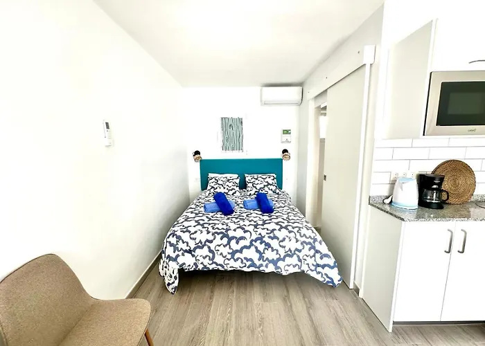 Luxury Salitre Puerto Carmen Apartament Puerto del Carmen (Lanzarote)