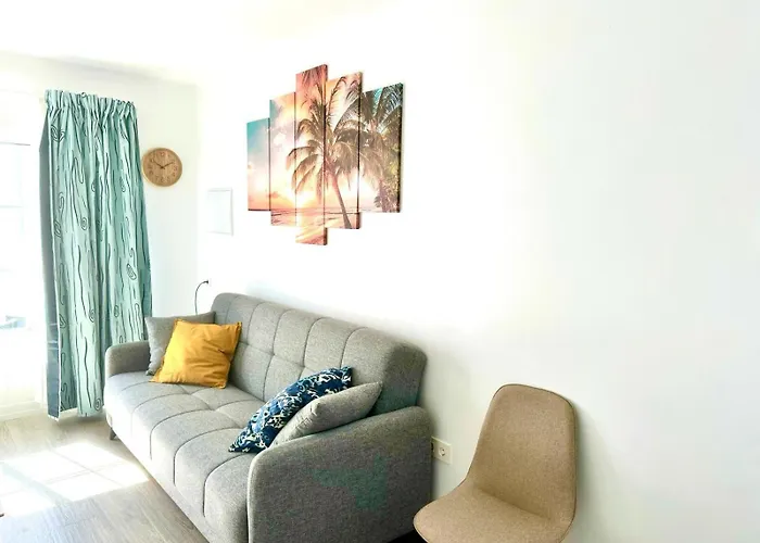 Luxury Salitre Puerto Carmen