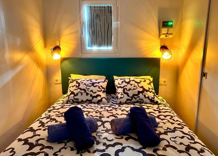 Luxury Salitre Puerto Carmen * Puerto del Carmen