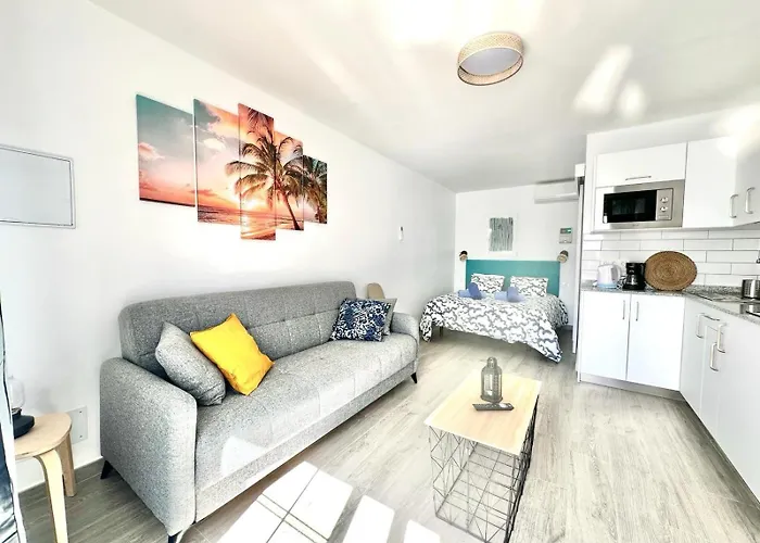 Luxury Salitre Puerto Carmen * Puerto del Carmen